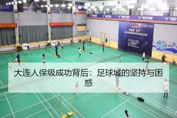 大连人保级成功背后：足球城的坚持与困惑